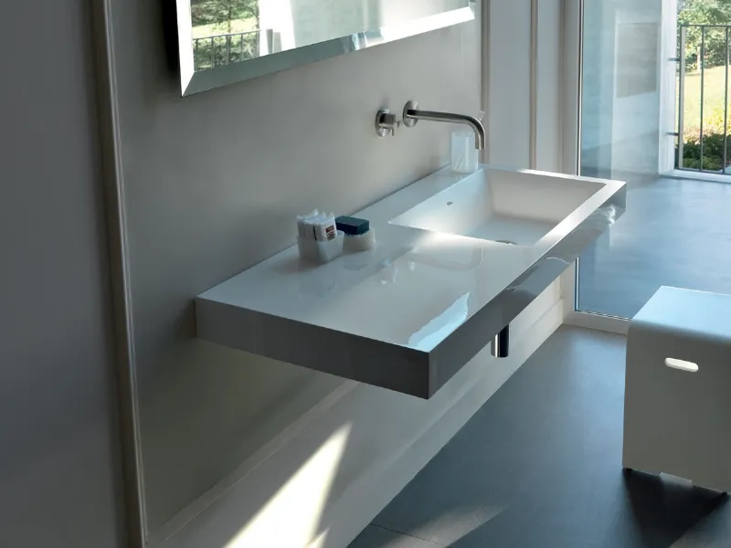 lavabo top colacril