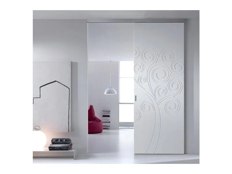 porte bertolotto plana