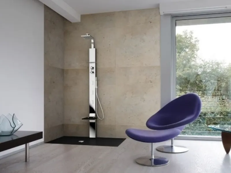 Colonna doccia