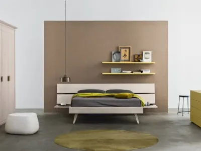 Letto Plana di Scandola