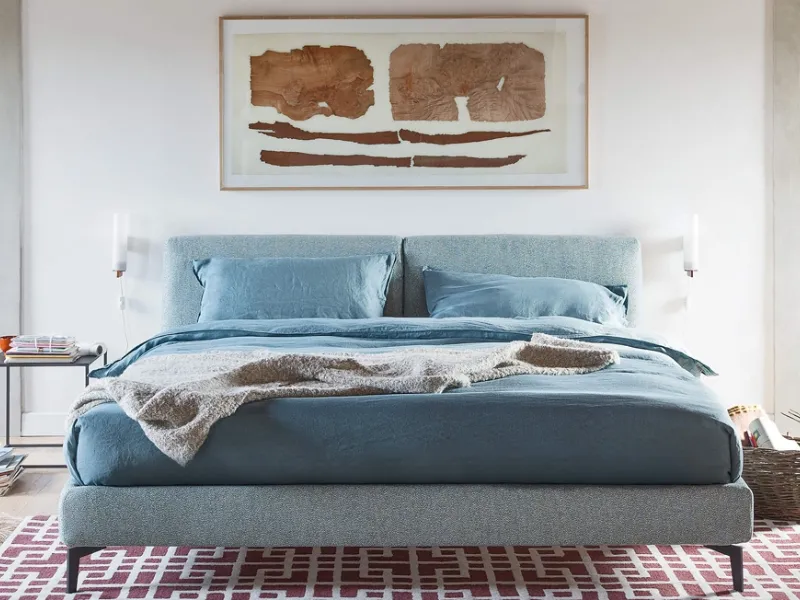 Letto Margot di Novamobili