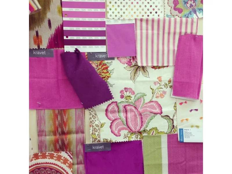 pantone moda
