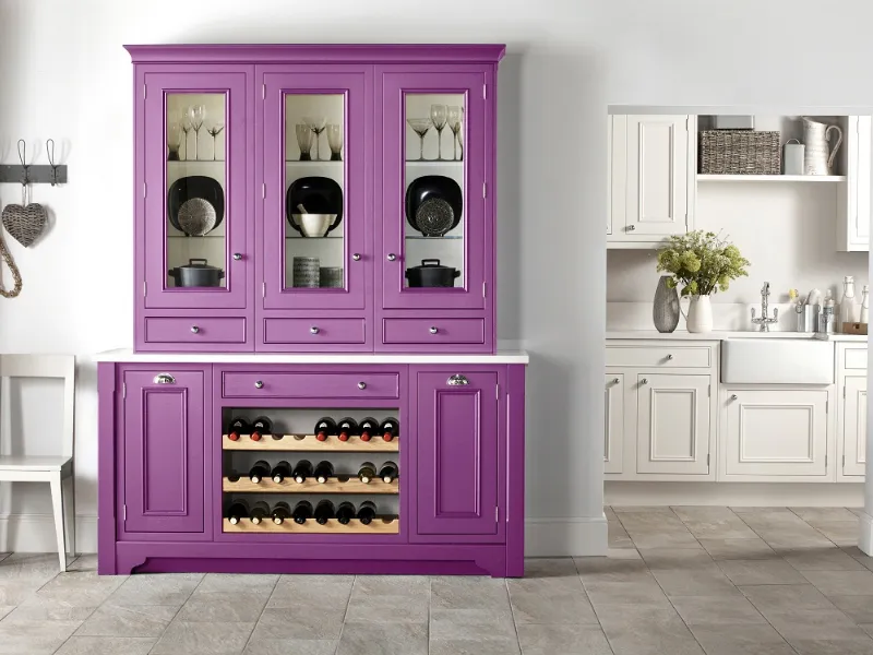 L’arredamento di interni e il colore Pantone 2014