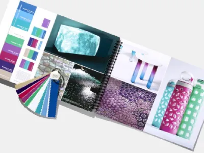 Tendenze colore casa