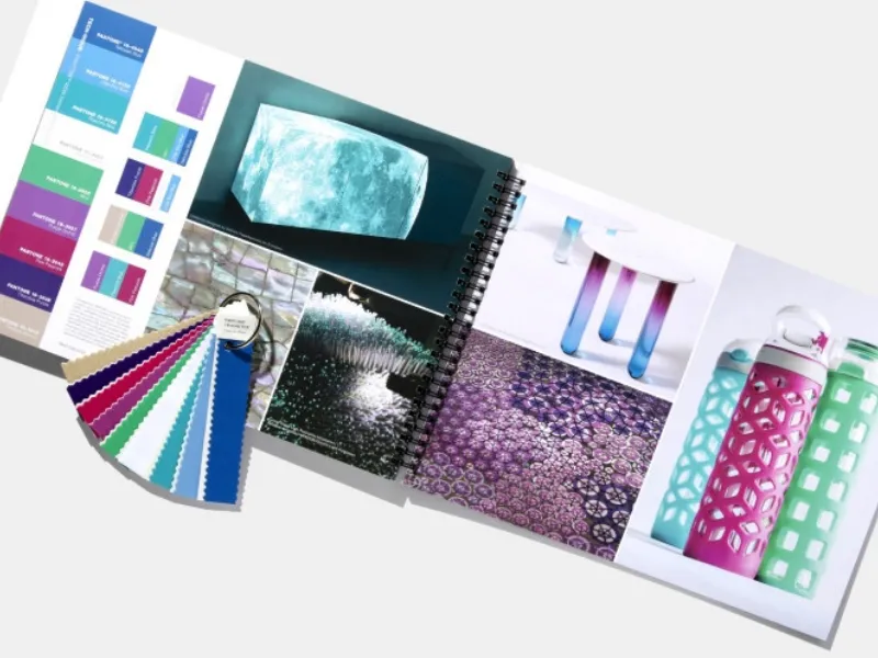 Tendenze colore casa