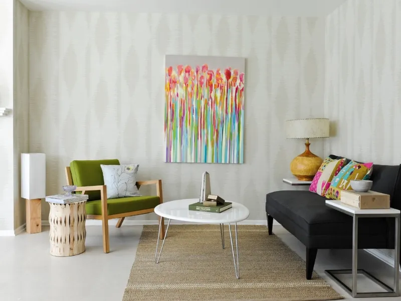 Arredo in stile vintage