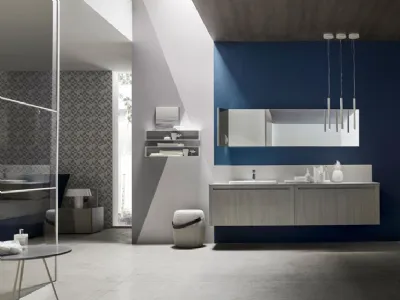 mobili bagno arcom rush