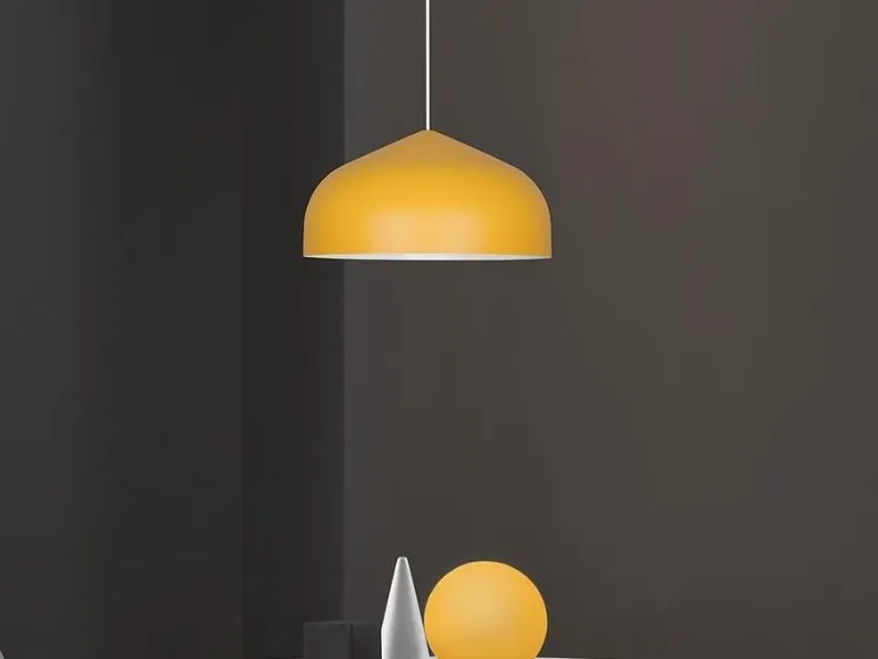 Lampada Odine – Lumen Center Italia