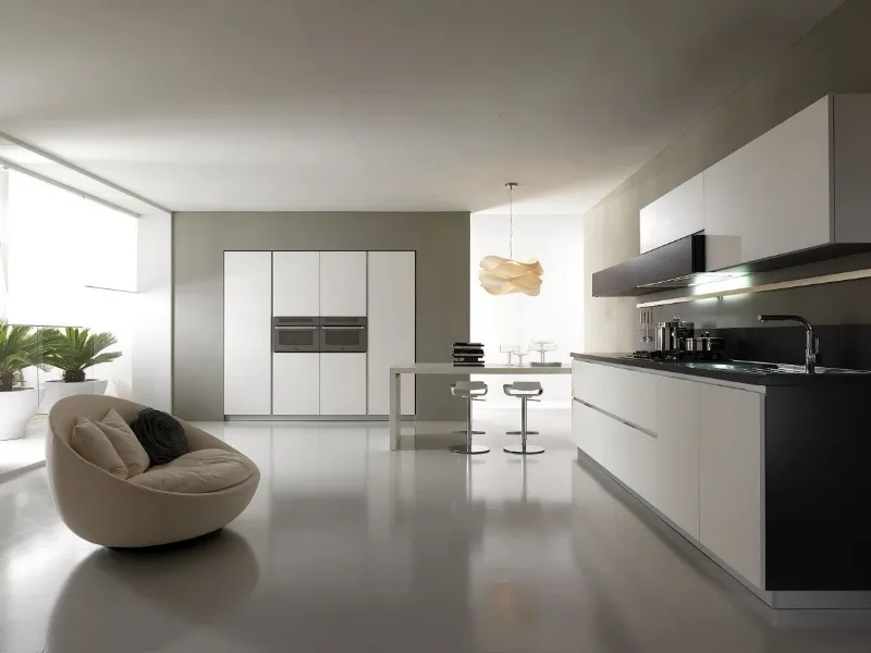 Colori pareti cucina
