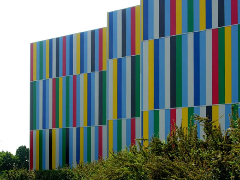 colori tester
