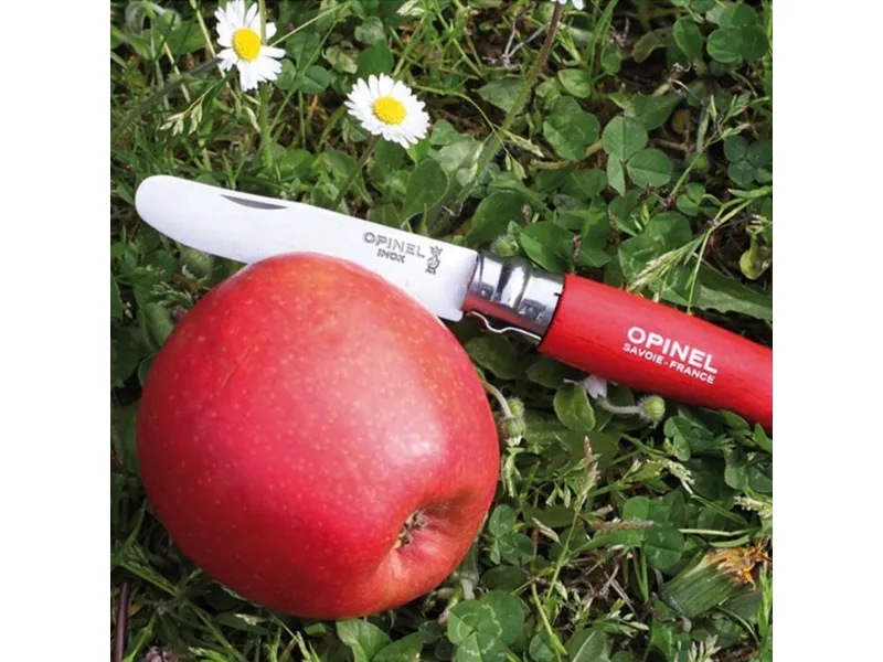 coltello mon premier opinel