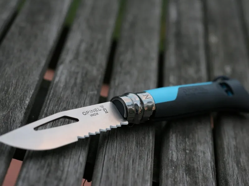 opinel outdoor