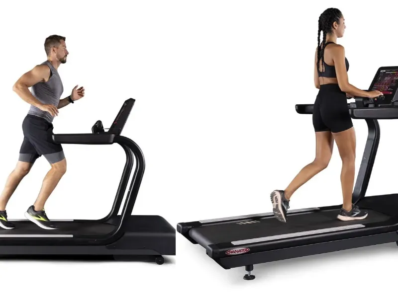 Runner Fenix Touch di Panatta