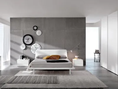 letto doimo salotti