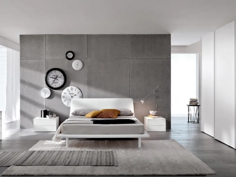 letto doimo salotti