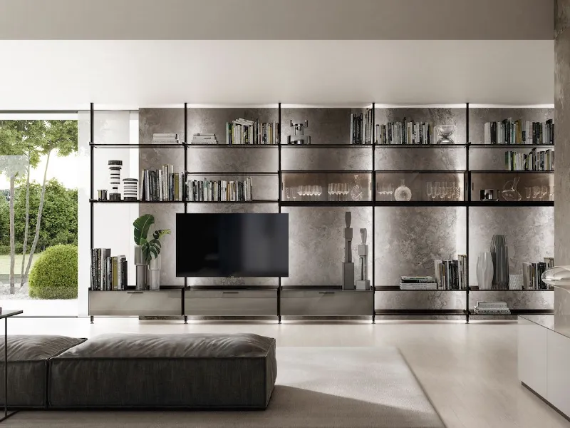 Libreria Doal Venere Comp 208