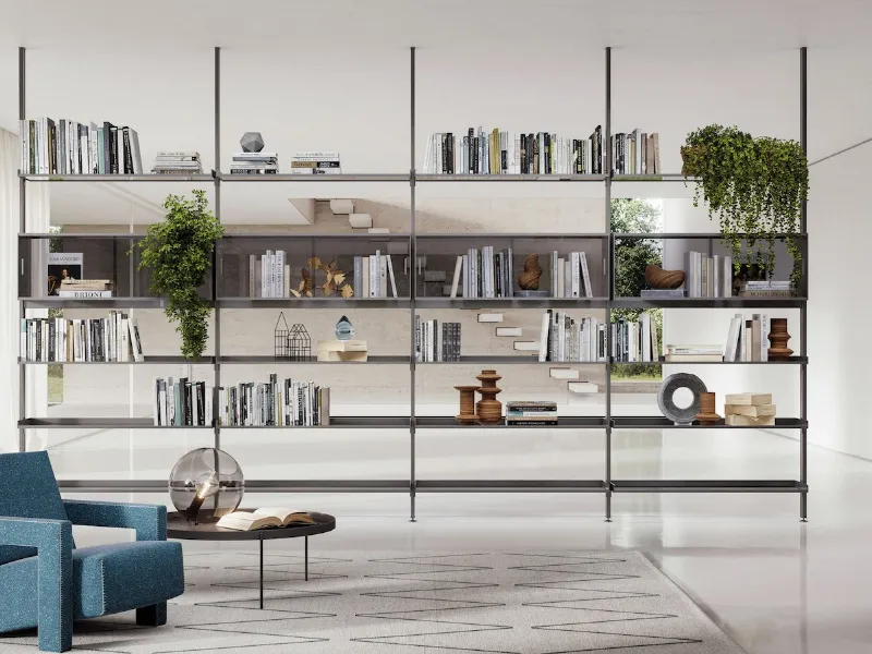 Libreria Doal Venere Comp 202