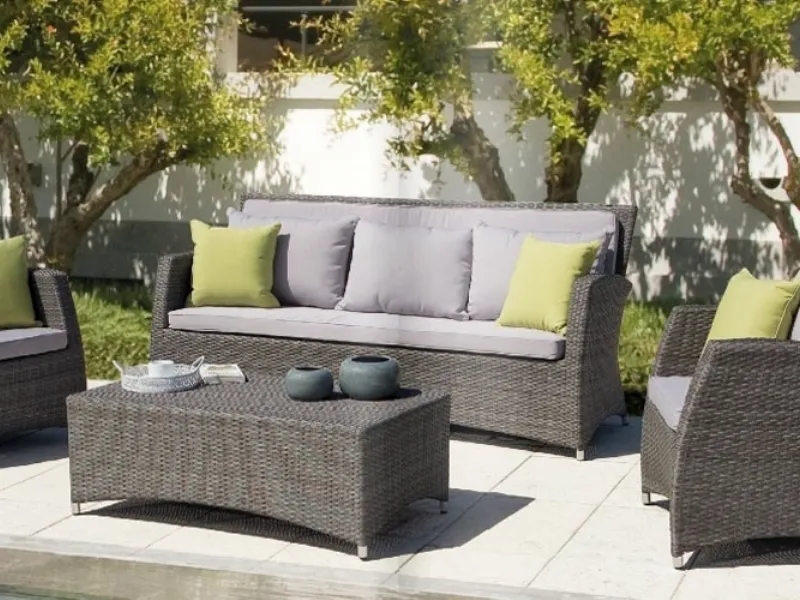 arredo giardino