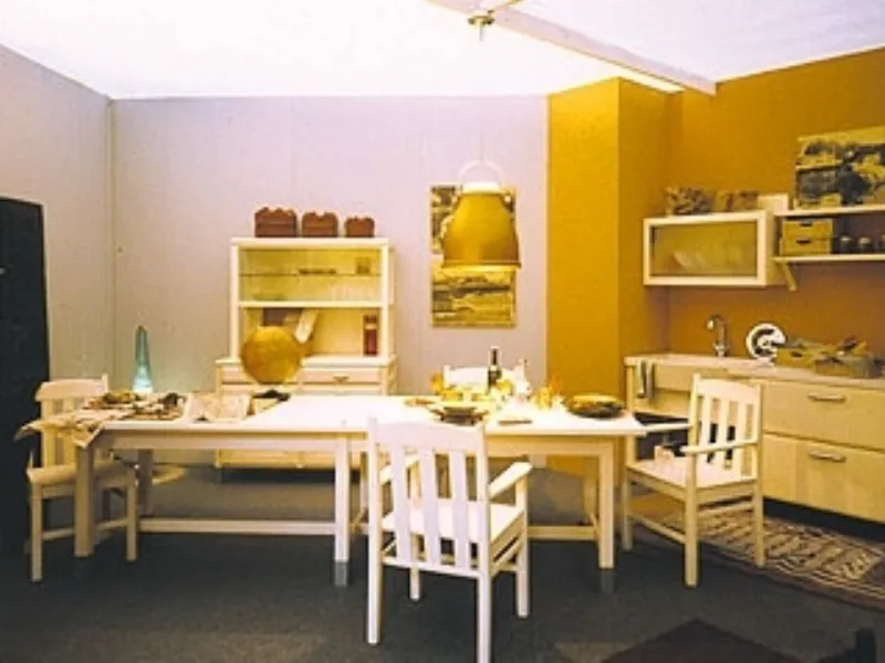come arredare le casa piccola