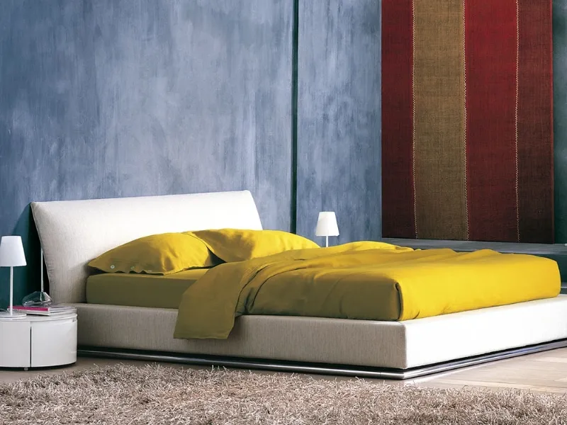 letto sailor flou