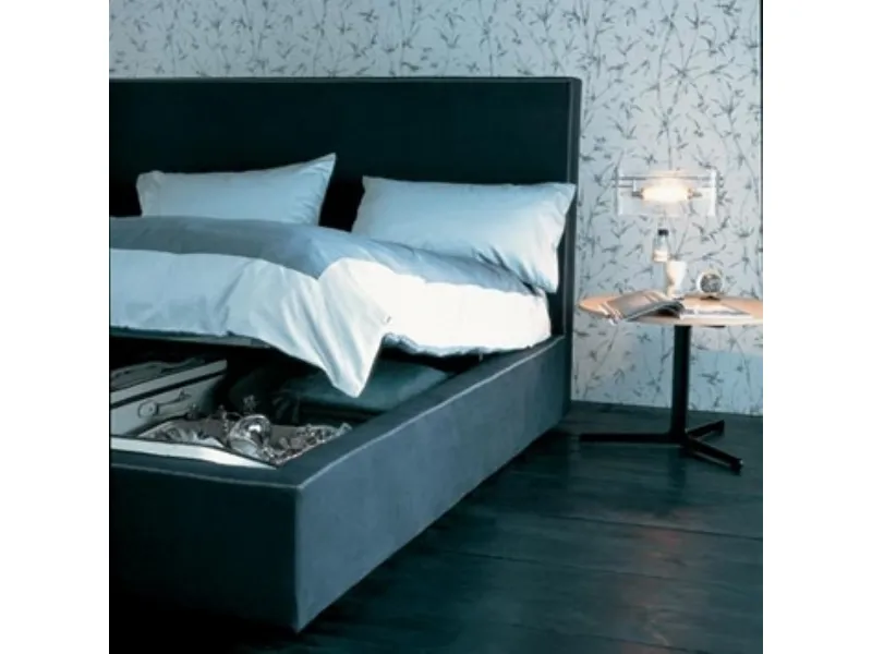 letto zanotta