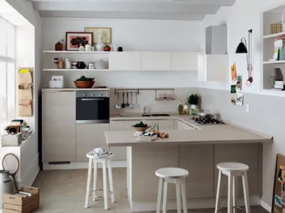 Cucina urban Scavolini