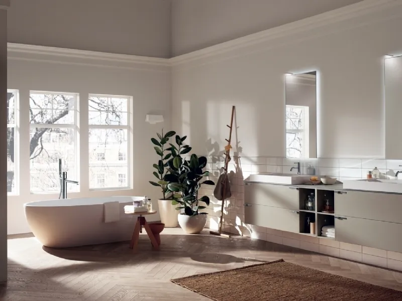 Arredare il bagno