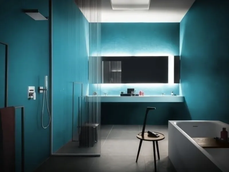Arredamento bagno