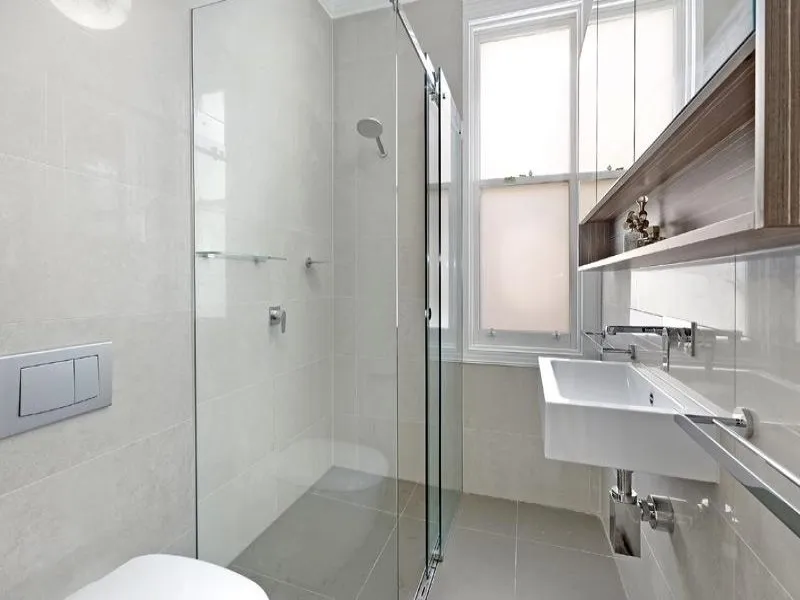 bagno piccolo