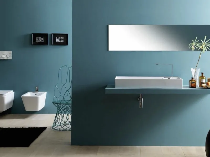 Proposta bagno di Alice Ceramica