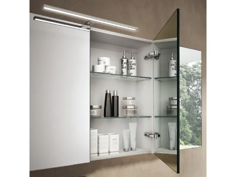 Come arredare un bagno piccolo