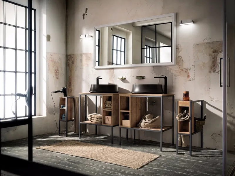 arredo bagno play new cerasa