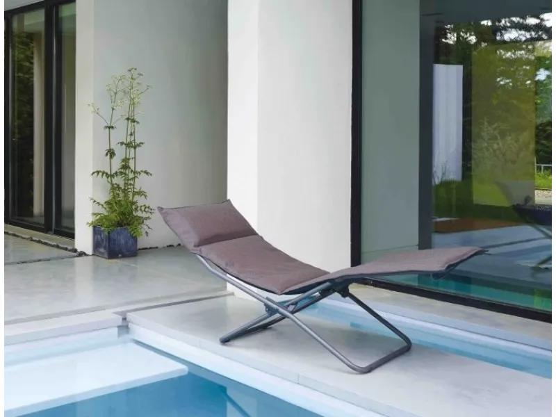 Come arredare un giardino moderno