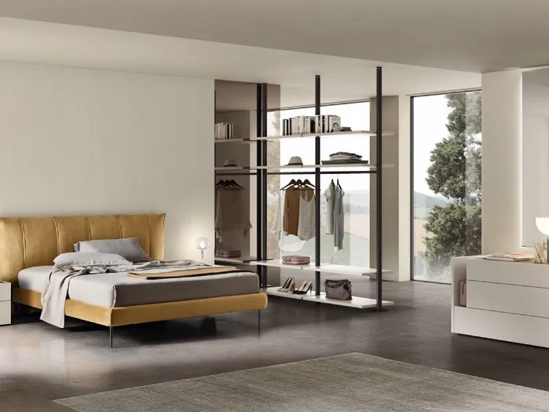 Letto Alby di Maonese