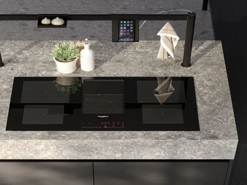 Cucina Kalì Arredo3