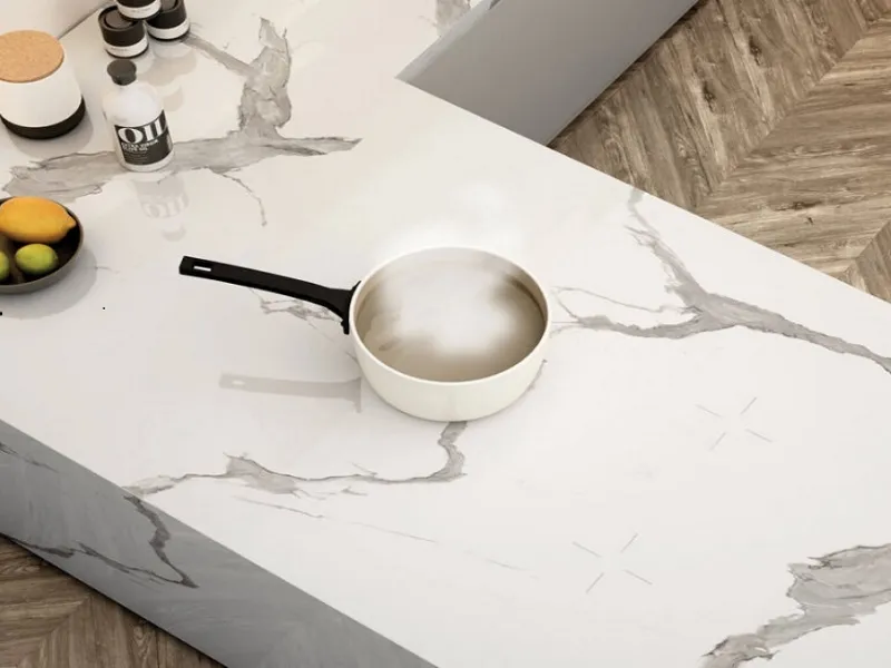Cooking Surface Prime by ABK GROUP
