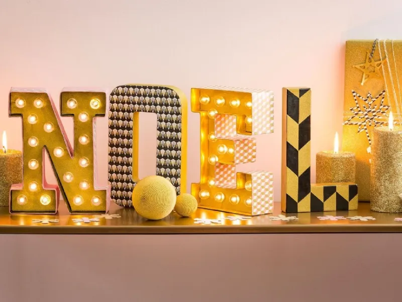 Decorare la casa