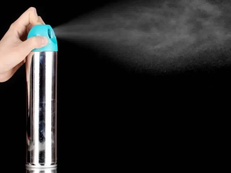 Deodoranti casa, nemici della salute e dell’ambiente