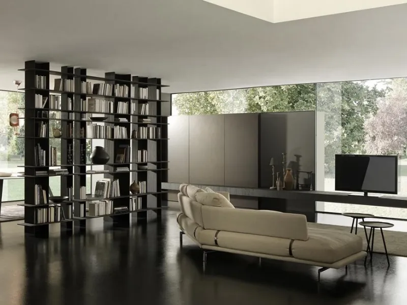 Libreria Blade by Modulnova Living