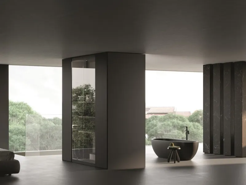 Sistema FREEDHOME by Caccaro