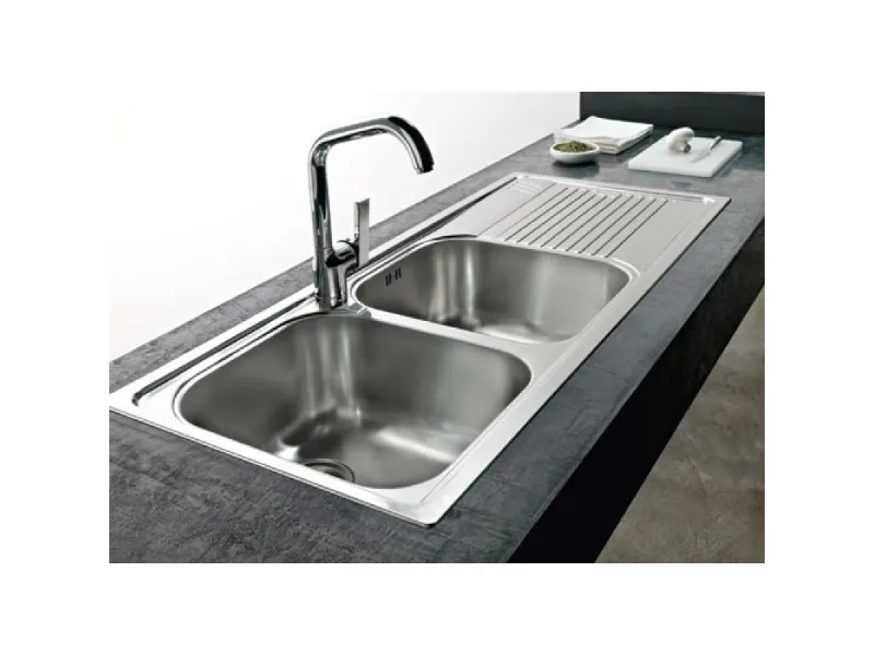 lavello cucina
