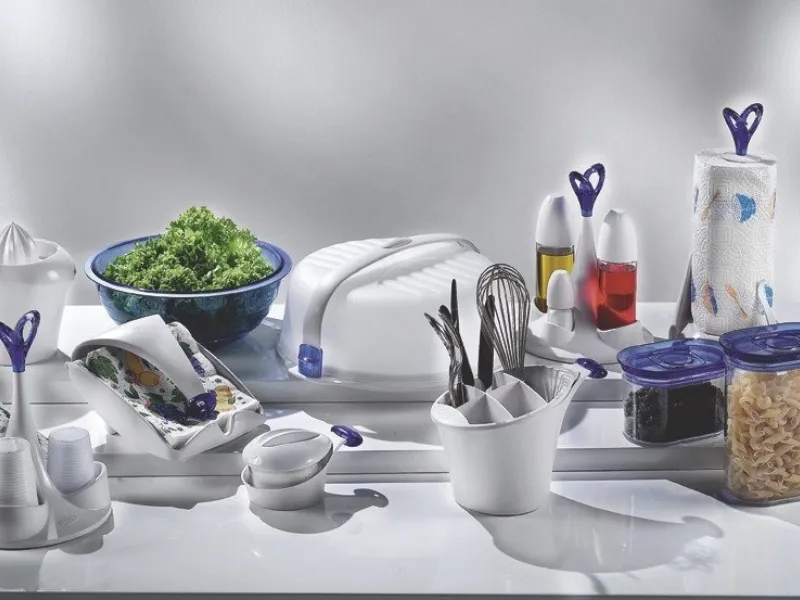 Oggetti per cucina Biesse