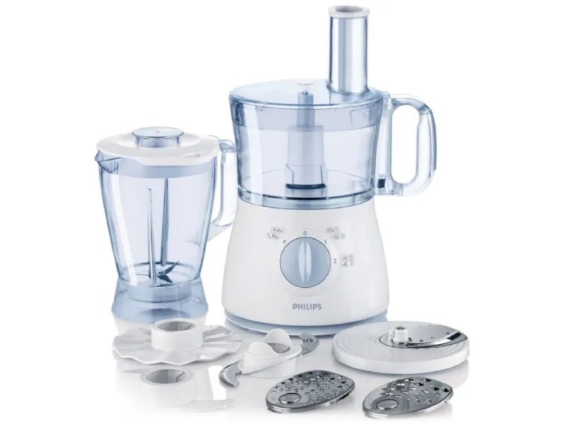 Robot Cucina HR7638/16 di Philips