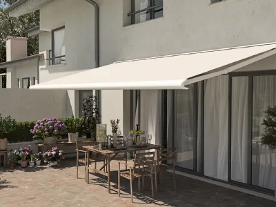 Tenda da sole Calla di Arquati