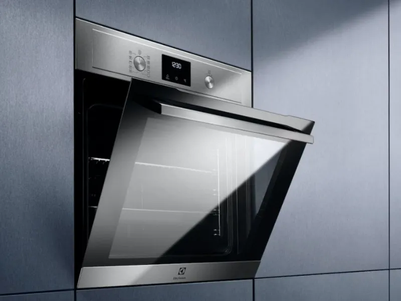 SurroundCook di Electrolux