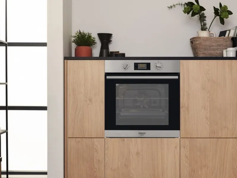 FA2 840 P IX HA di Hotpoint