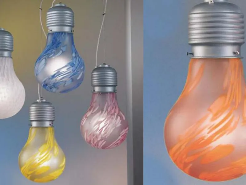 Illuminazione cameretta ragazzi