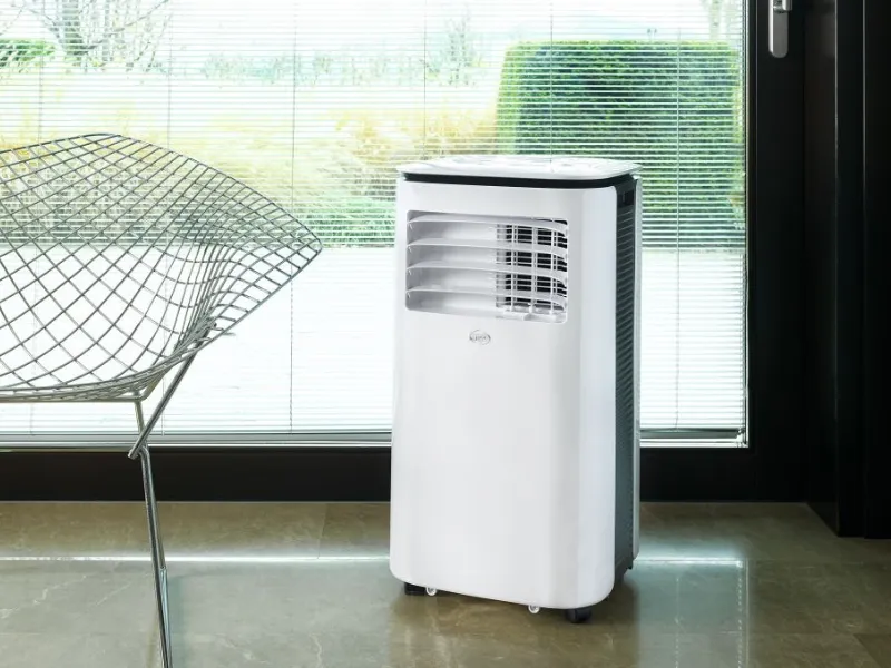 Climatizzatore portatile Crono by Argo