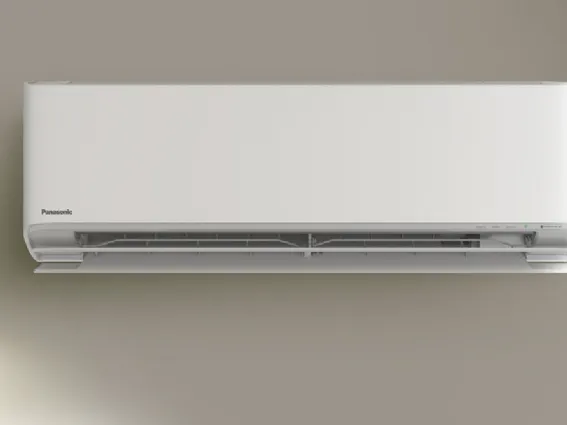Climatizzatore Etherea by Panasonic
