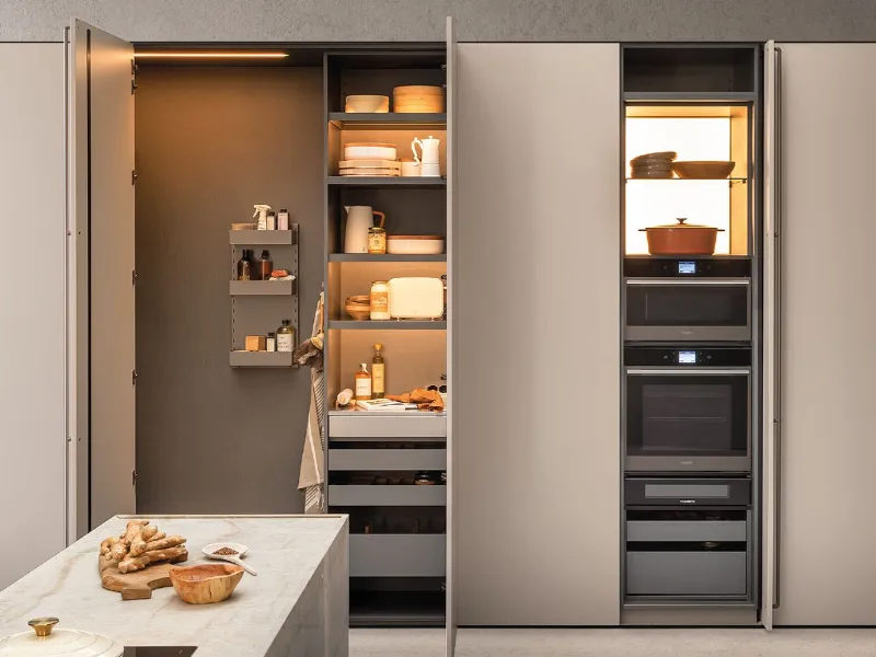 Cucina Margot di Euromobil